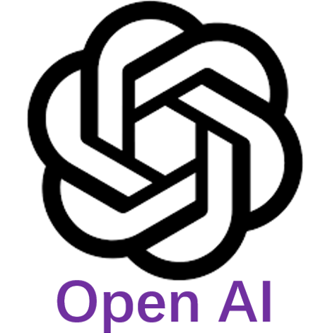 OpenAI Logo